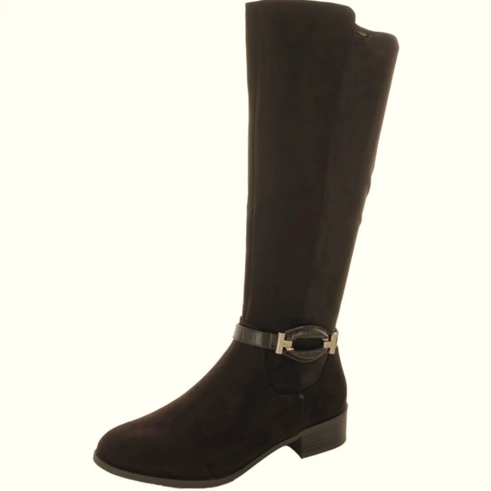 Karen Scott Stanell Boot